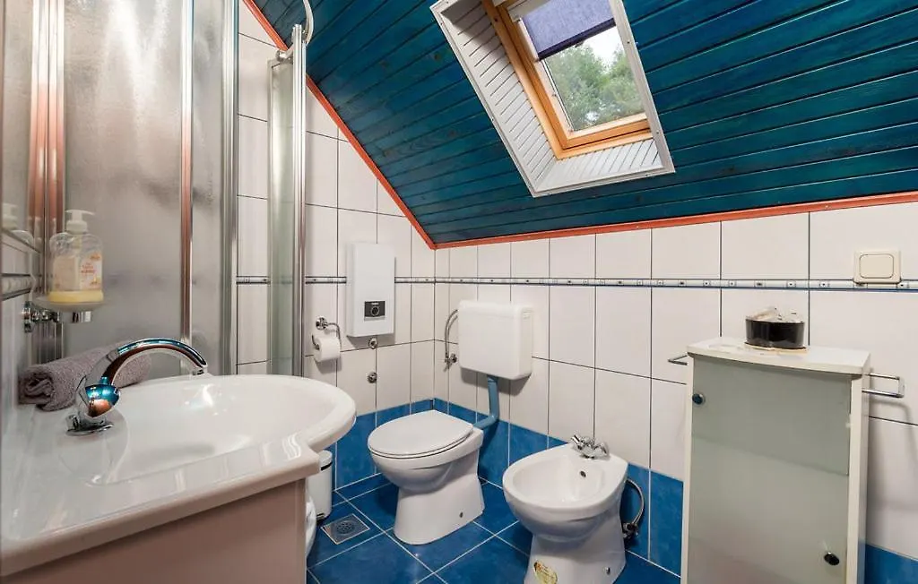 Angel Holiday House Ravna Gora